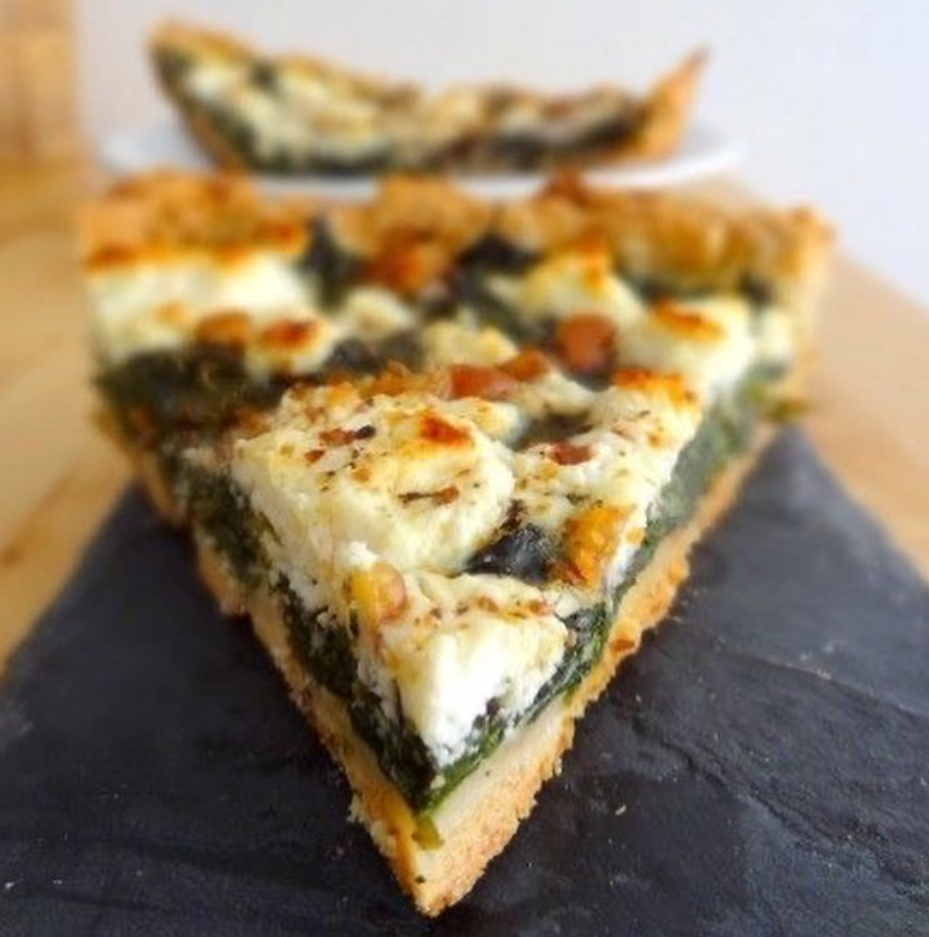 Déjeuner Tom Pouce Café